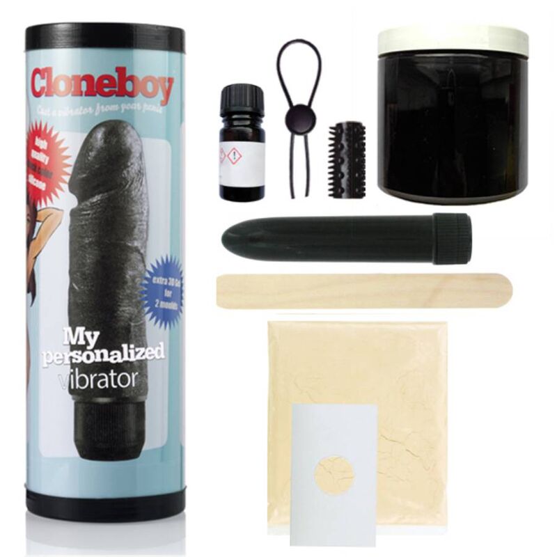 Poudre De Recharge Pour Kit Cloneboy - Produit De Moulage - Neuf - Origine Chine